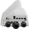 Router Mikrotik FiberBox Plus Gerido Gigabit Ethernet 10/100/1000 IEEE 802.3af