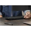ASUS ProArt KD300 Teclado mecânico RGB 65%, USB + RF Wireless + Bluetooth, Preto