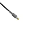 Fonte de alimentação Qoltec para IBM 65W 3,52A 20V 7,9x5,5 + Pin IBM 50013.65W
