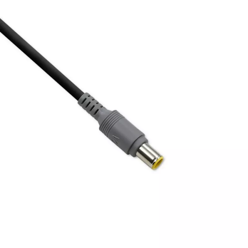 Fonte de alimentação Qoltec para IBM 65W 3,52A 20V 7,9x5,5 + Pin IBM 50013.65W