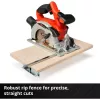 Einhell TE-CS 18/150 Li - Solo serra