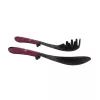 Conjunto de utensílios de cozinha JATA HACC4600 6 peças resistente ao calor até 210 °C