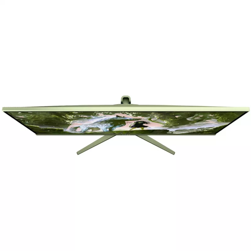 Monitor de computador Arozzi Nova 32 polegadas 2560 x 1440 píxeis Quad HD LED verde