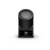 Frigorífico de vinho Caso VinoCase preto 615 – armazenamento de vinho refrigerado compacto, independente