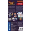 Karak Regent, expansão de jogo de tabuleiro