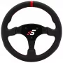 Volante de corridas Simagic P-330R 330mm couro