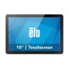 Elo 1099l, exterior, 25,7cm (10,1''), capacitivo projetado, USB, Kit (USB), preto monitor tátil (Open-Frame, 16:9), diagonal do ecrã: 25,7 cm (10,1''), capacitivo projetado, Multi-T