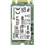 Transcend MTE460T 256 GB Interno M.2 PCIe NVMe SSD 2242 PCIe NVMe 3.0 x2 Retail TS256GMTE460T (TS256GMTE460T)