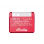 Relé inteligente de embutir Shelly 1PM — interruptor mini Z-Wave de um canal, 110–240 V, 8 A, 2000 W, 868,4 MHz