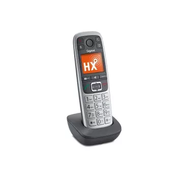 Telefone analógico/DECT Gigaset E560HX