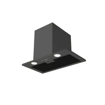 Electrolux CFG526R Preto 450 m³/h