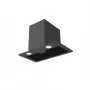 Electrolux CFG526R Preto 450 m³/h