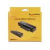 Adaptador de cabo DeLOCK 62486