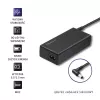 Fonte de alimentação para portátil Qoltec IBM Lenovo 90W 20V 4,74A 5,5x2,5 50099.90W