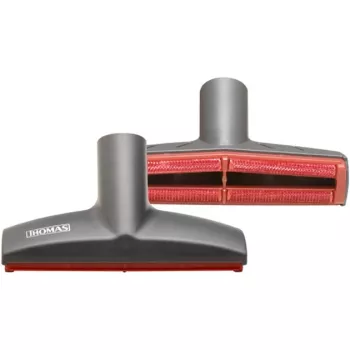 Bocal para estofos e pelos de animais Thomas 787233, cinzento