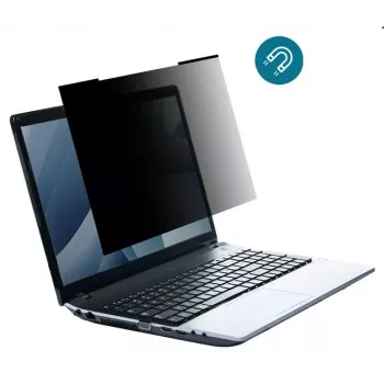 Filtro de privacidade magnético de 2 vias KAPSOLO proteção de ecrã para 35,56cm (14,0) Wide 16:9 (KAP30539)