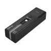 Powerbank portátil TRACER Quant 10000 mAh Li-Ion, PD & QC3.0, 3 ligações (2×USB-C, 1×USB-A), 100W, preto
