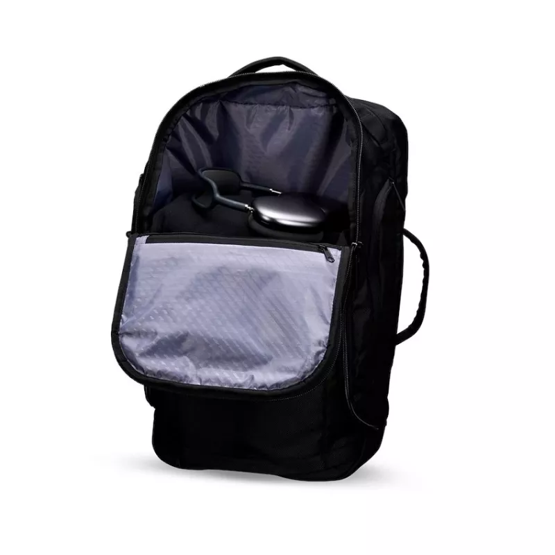 Mochila Ogio / saco de turismo / negócios Pace Pro Max 45 preta