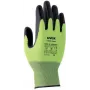 Luvas de corte Uvex C500 foam, tamanho 8