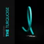 Manga MDPC-X Medium - The-Turquoise, 1m