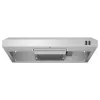 Exaustor de encastre General Electric GE 30'' JVX3300SJSS, aço inoxidável