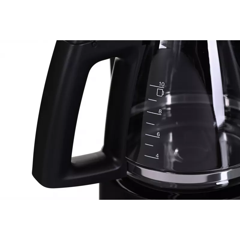 Máquina de café Bosch TKA4M233 semiautomática máquina de café de filtro 1,37 l