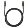 Cabo - USB C / USB C - 2M 100W - Bolsa mole