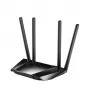 Router sem fios Cudy LT400 Fast Ethernet Single-band (2.4 GHz) 4G Preto