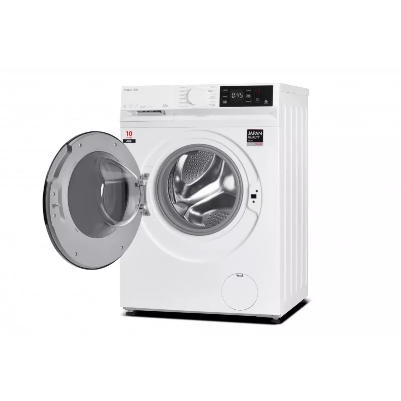 Máquina de lavar roupa Toshiba TW-BL70A2PL(WK), 7 kg