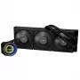 Refrigerador líquido tudo-em-um Lian Li Galahad II Trinity 12 cm Preto