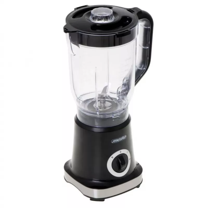 Liquidificadora Mesko MS 4079b 1,8 L 1000 W preto