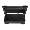 Grelhador elétrico Jata JEGR1183 — grelhador de mesa compacto para interiores
