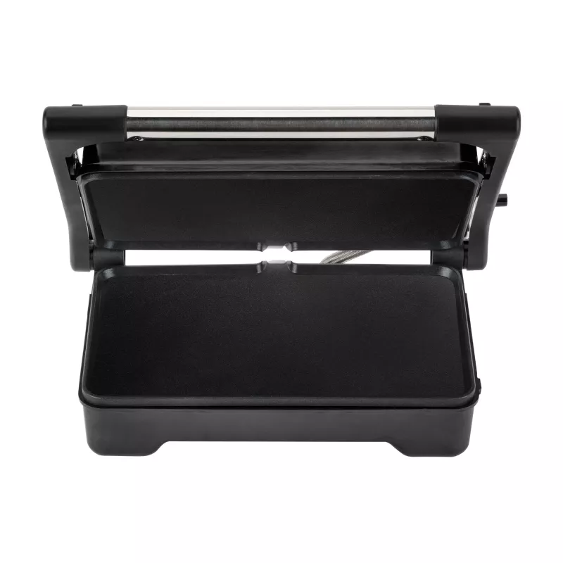 Grelhador elétrico Jata JEGR1183 — grelhador de mesa compacto para interiores