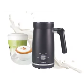 Máquina de café Beper P101CAF001 – 800 W, capacidade 1,2 l