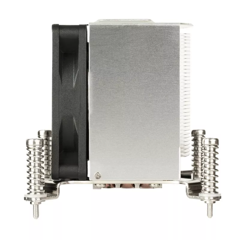 Dissipador de CPU SILVERSTONE AR10-1700 — dissipador de ar torre, compatível com CPUs até 170 W TDP