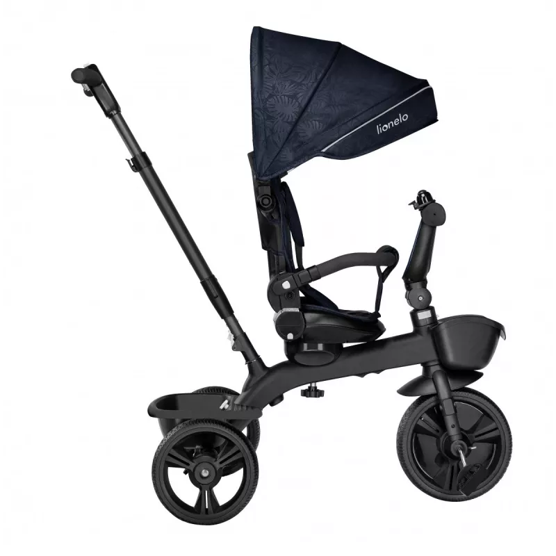 Triciclo Lionelo Kori Front drive Upright