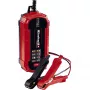 Fonte de alimentação Einhell 1002215 preta