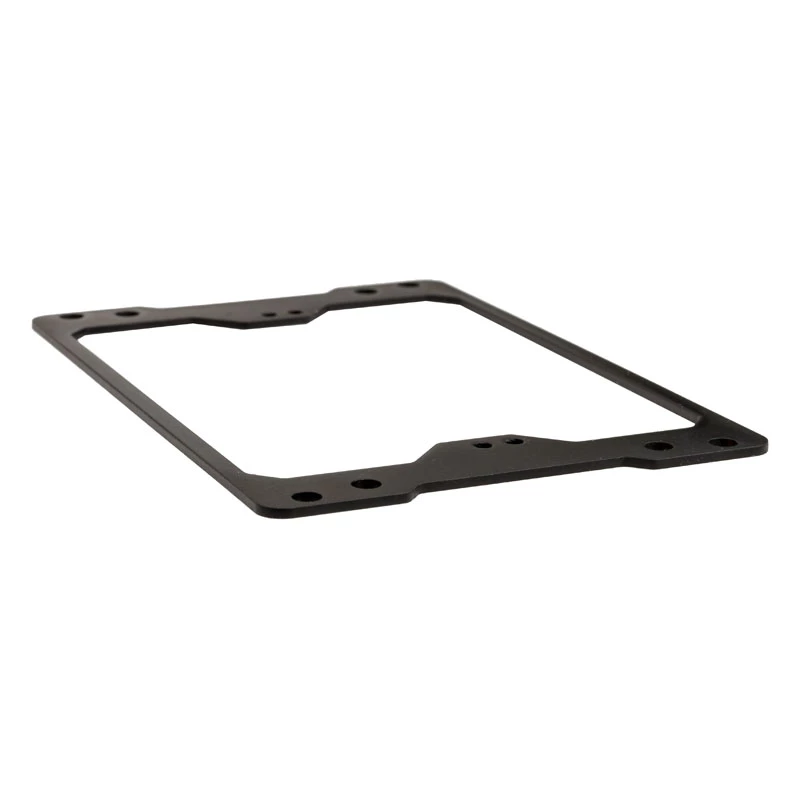 Kit de montagem para socket TR4, RAIJINTEK RJK TR4 Kit para refrigeração líquida (compacta)
