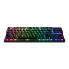 Teclado Razer DeathStalker V2 Pro Tenkeyless gaming USB Bluetooth QWERTZ preto