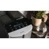 Máquina de café expresso Siemens TF303E01 EQ300 (prateado; 1300W)