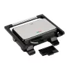 Grelhador elétrico Jata JEGR1183 — grelhador de mesa compacto para interiores