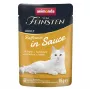 ANIMONDA VF Raffinesse em molho com frango+coelho 85g