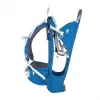 Mochila porta-bebé Littlelife Ranger S2 Fabric Blue 1,7 kg