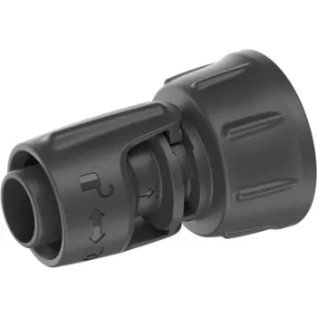 Gardena 13222-20 ferramenta de jardim preto