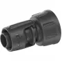 Gardena 13222-20 ferramenta de jardim preto