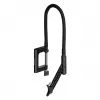 Deeper Flex Arm 2.0 Active suporte radar preto