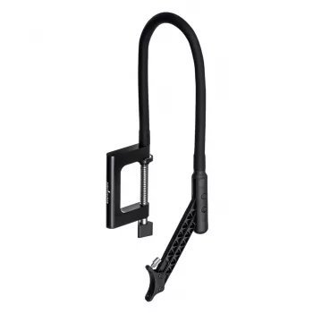 Deeper Flex Arm 2.0 Active suporte radar preto