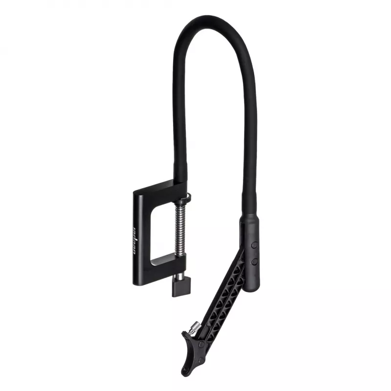 Deeper Flex Arm 2.0 Active suporte radar preto