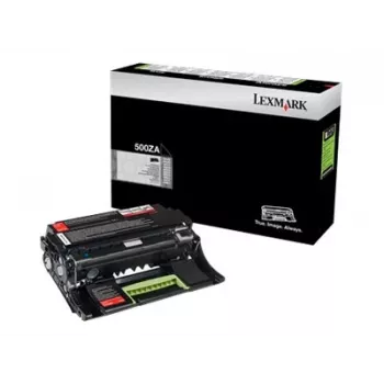 Unidade de imagem Lexmark 50F0ZA0