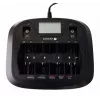 everActive NC-900U carregador de pilhas universal